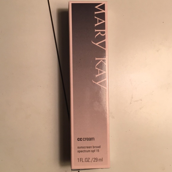 Very Light-Color Correction Cream - Picture 2 of 7